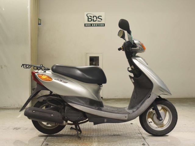 Yamaha JOG 50