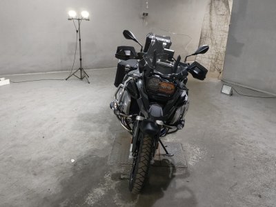 BMW R1250GS ADVENTURE — фото 3