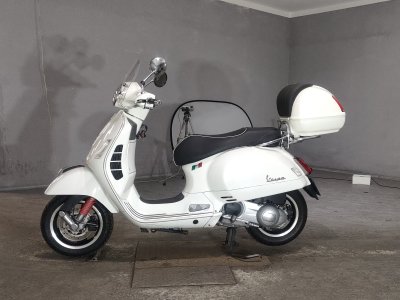 Vespa GTS300 SUPER — фото 2