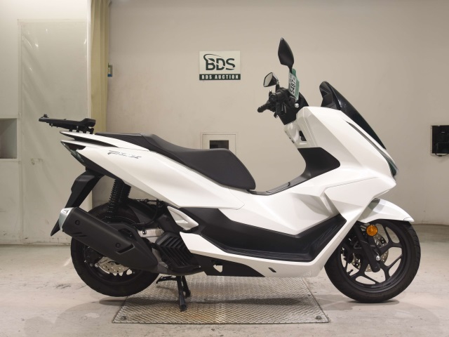 Honda PCX125