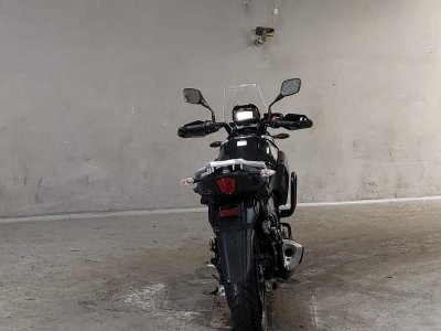 Suzuki V-STROM DL250 — фото 4