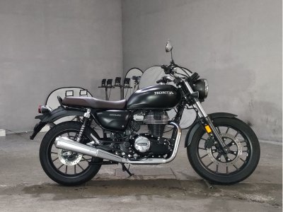 Honda GB350