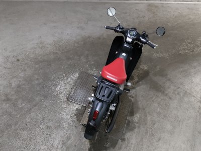 Honda SUPER CUB125 — фото 6