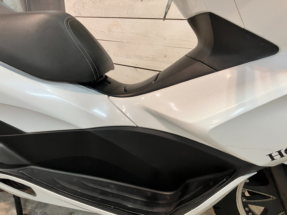 Honda PCX125 — фото 14