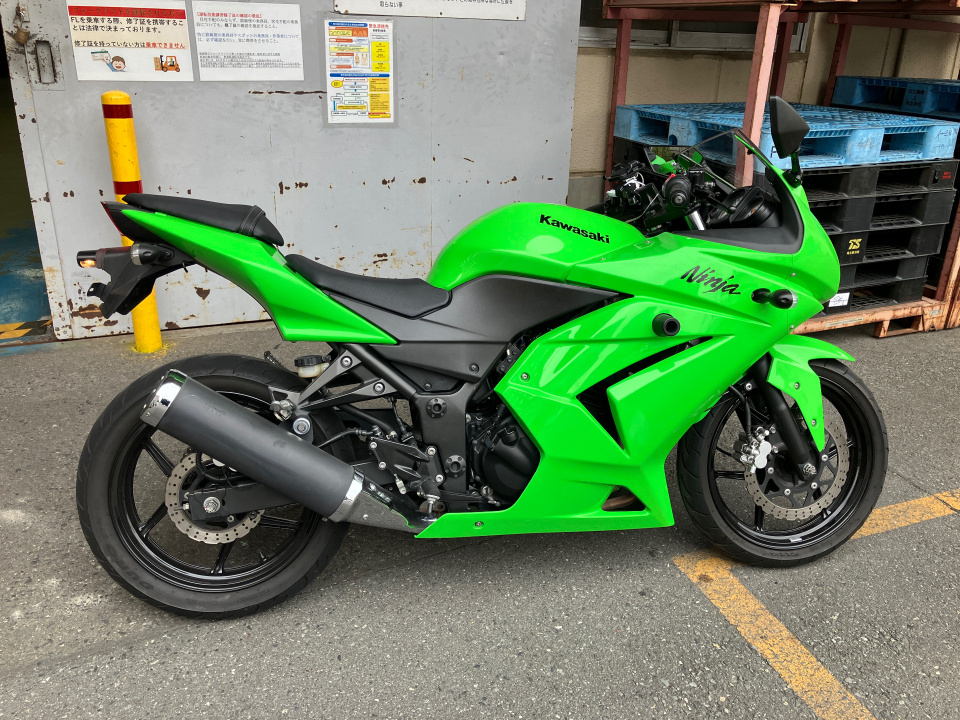 Статистика продаж техники на японских аукционах