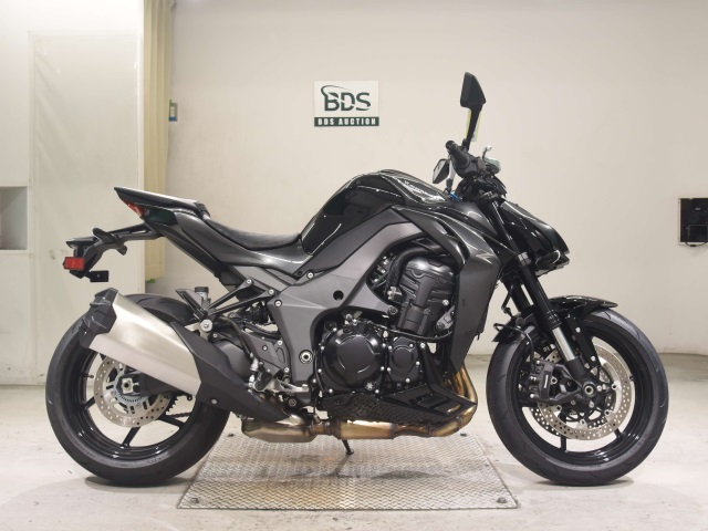 Kawasaki Z1100
