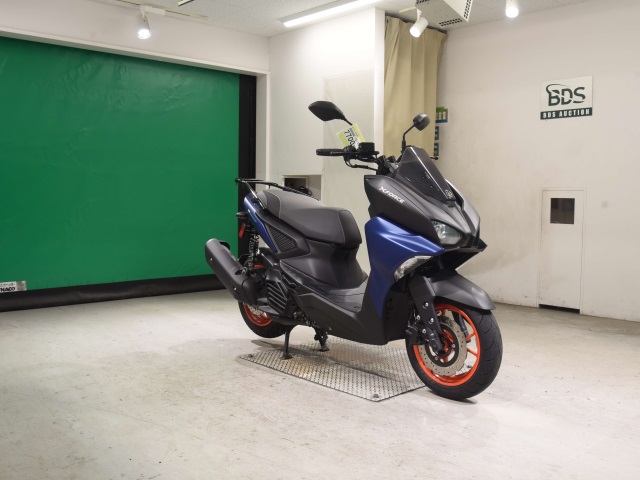 Yamaha X FORCE — фото 3