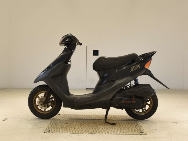 Honda DIO ZX-2 — фото 2