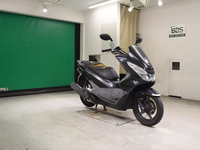 Honda PCX125 — фото 3