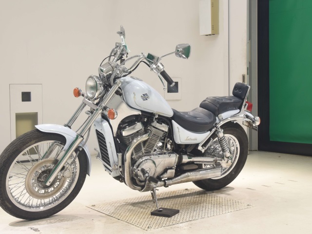 Suzuki INTRUDER 750 — фото 4