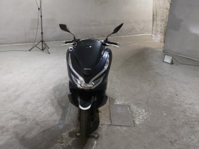 Honda PCX125 — фото 3