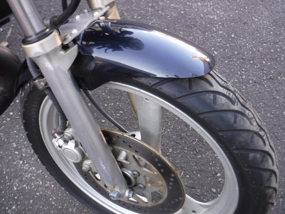 Yamaha SDR200 — фото 13