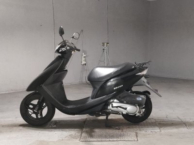 Honda DIO — фото 2