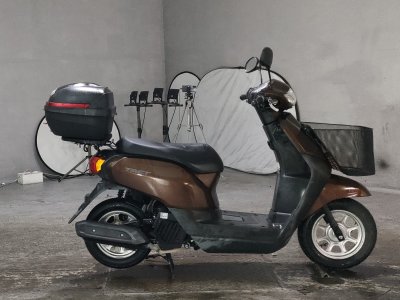 Honda TACT125
