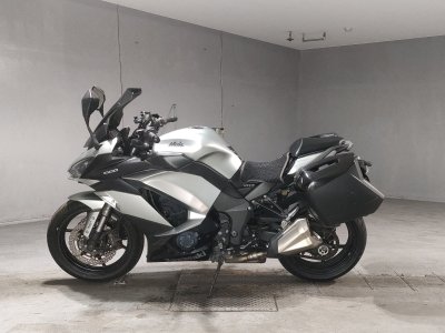 Kawasaki NINJA1000 — фото 2