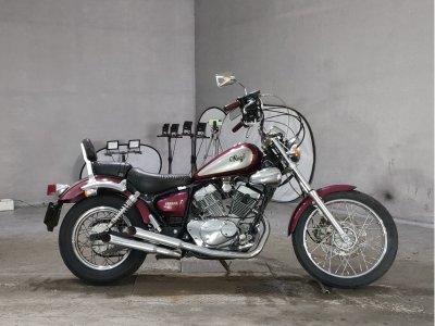 Yamaha VIRAGO XV250