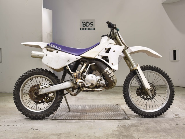 Yamaha WR250Z