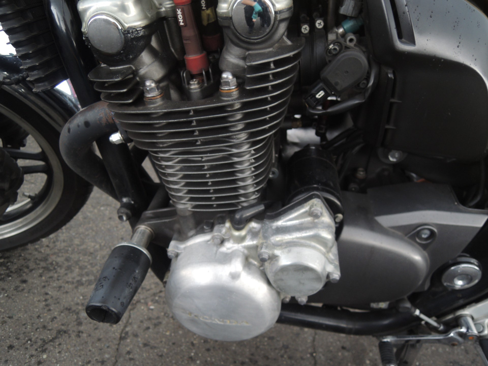 Honda VFR1200FD — фото 20