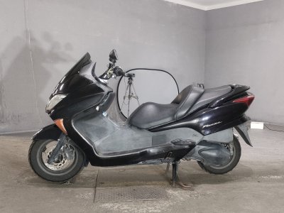 Honda FORZA Z — фото 2