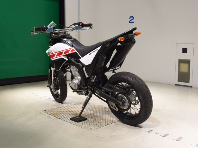 Yamaha WR250X — фото 6