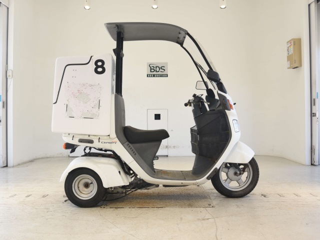 Honda GYRO CANOPY