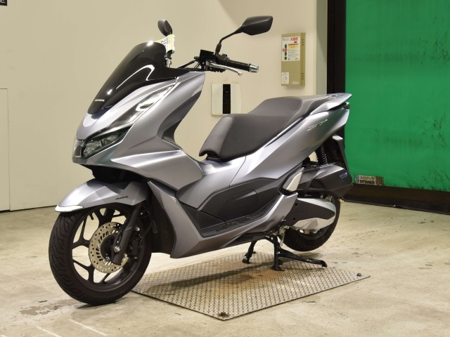 Honda PCX125 — фото 4