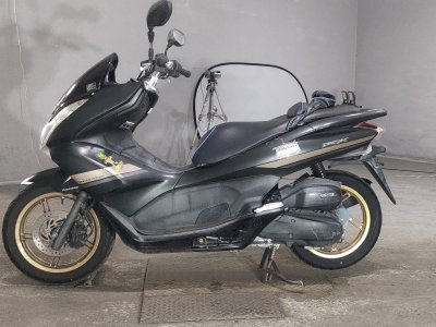 Honda PCX125 — фото 2