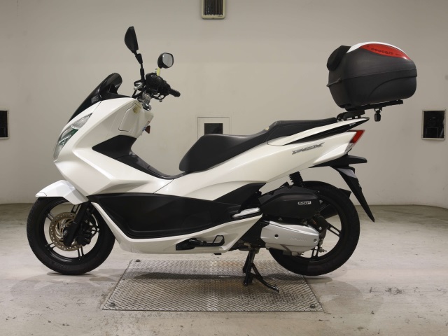 Honda PCX125 — фото 2