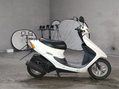 Honda DIO