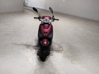 Honda TACT125 — фото 3