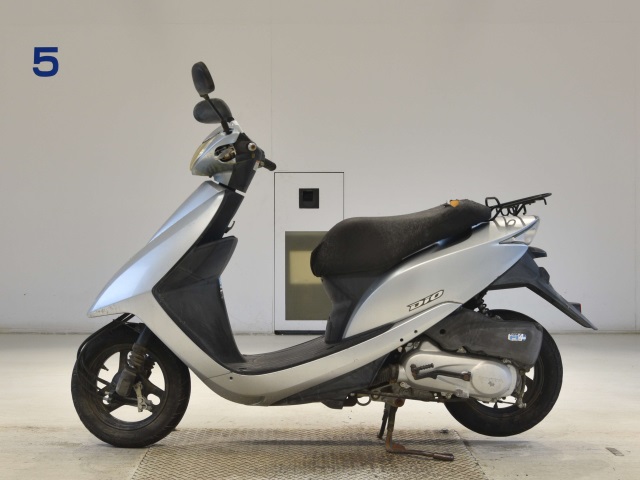 Honda DIO-6 — фото 2