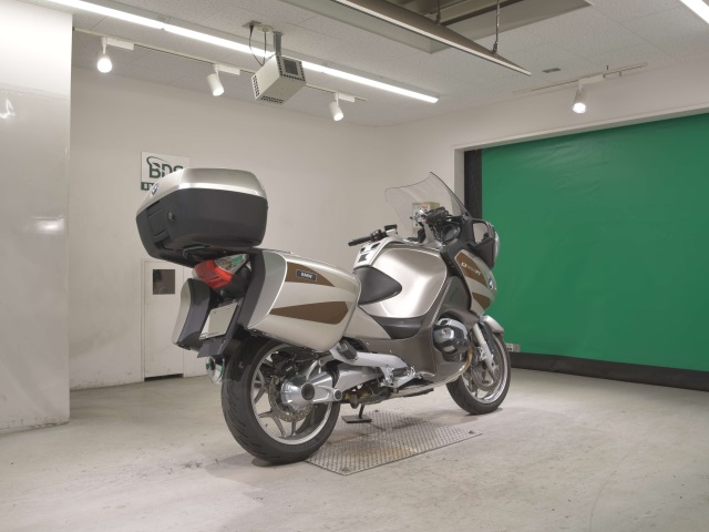 BMW R1200RT — фото 5