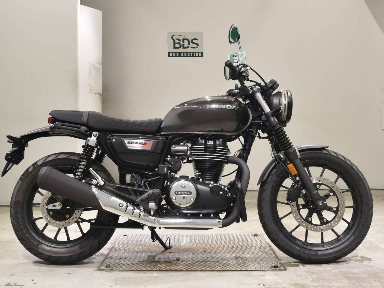 Honda GB350