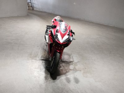 Honda CBR250RR — фото 3
