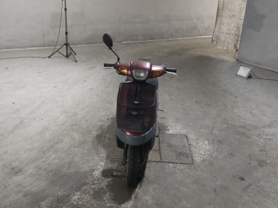 Yamaha JOG 50 — фото 3