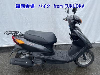 Yamaha JOG 50