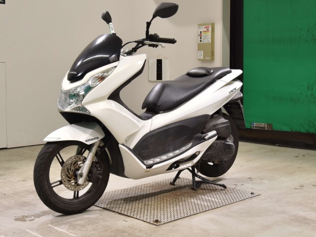 Honda PCX125 — фото 4