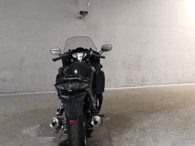 Yamaha FJR1300A — фото 4