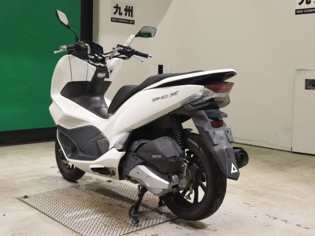Honda PCX125-3 — фото 6