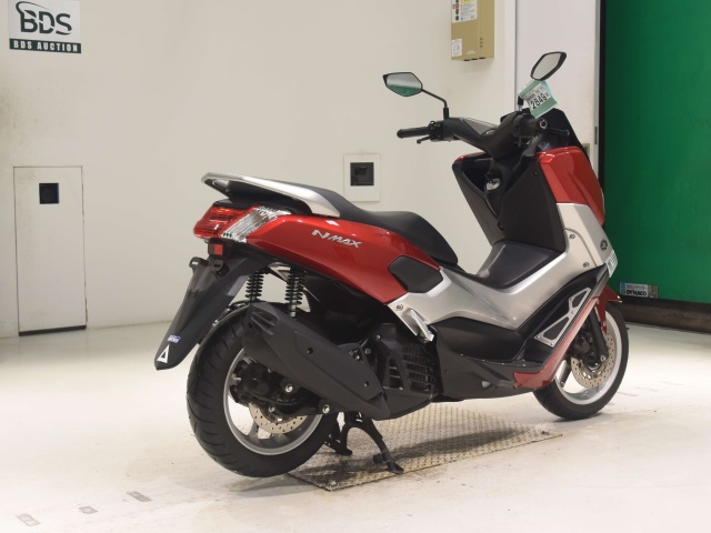 Yamaha NMAX125A — фото 5