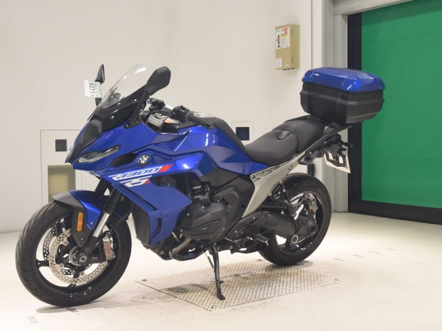 BMW R1300RS — фото 4
