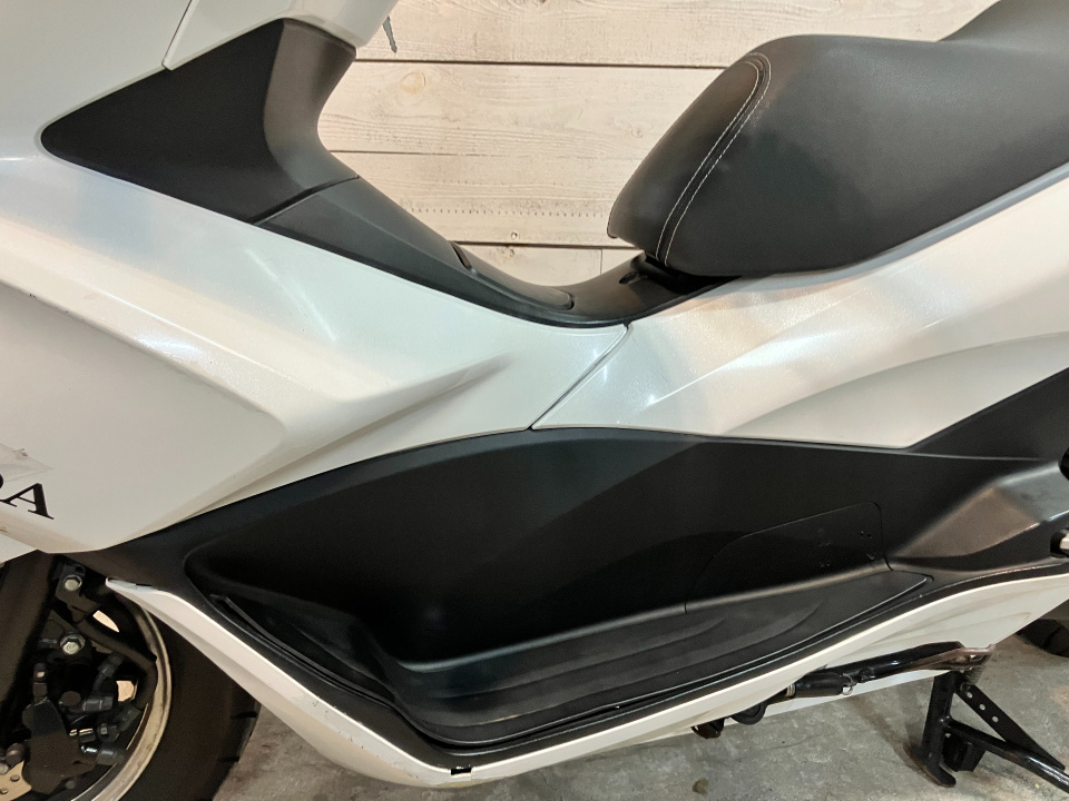 Honda PCX125 — фото 26