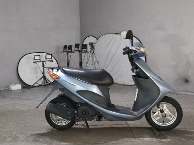 Suzuki ADDRESS V50
