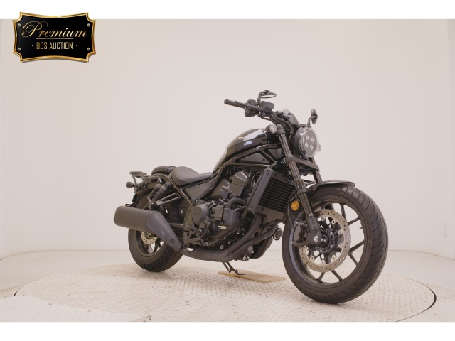 Honda REBEL CMX1100DCT — фото 3