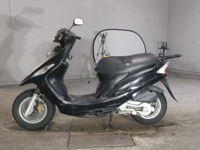 Kymco V-LINK 125 — фото 2