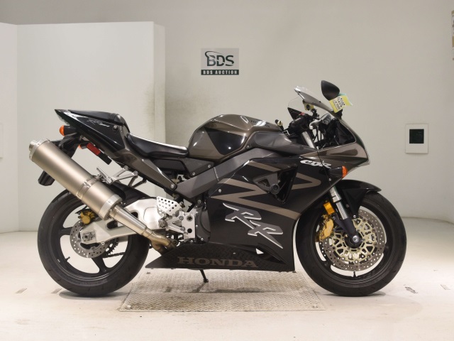 Honda CBR954RR