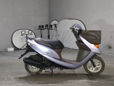 Honda DIO CESTA