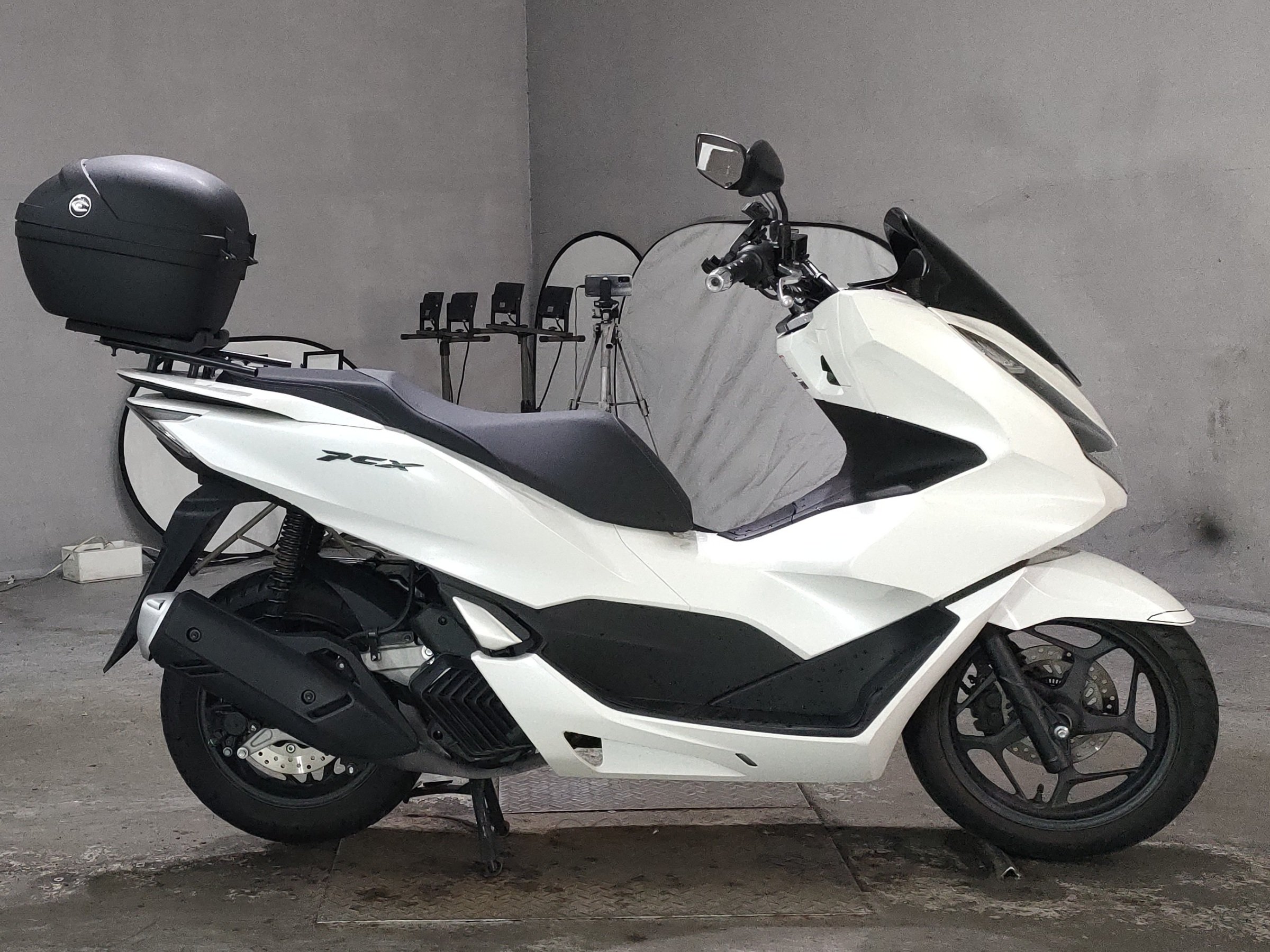 Honda PCX125