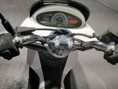 Honda PCX125 — фото 5