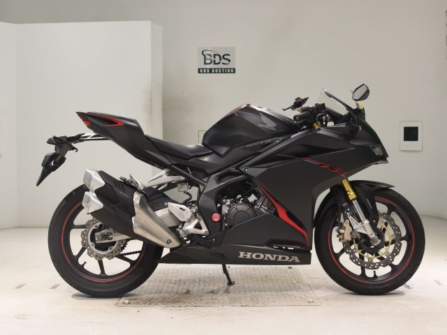 Honda CBR250RRA